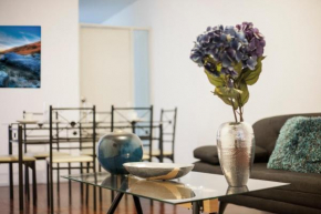 Residencial cerca parque Miraflores